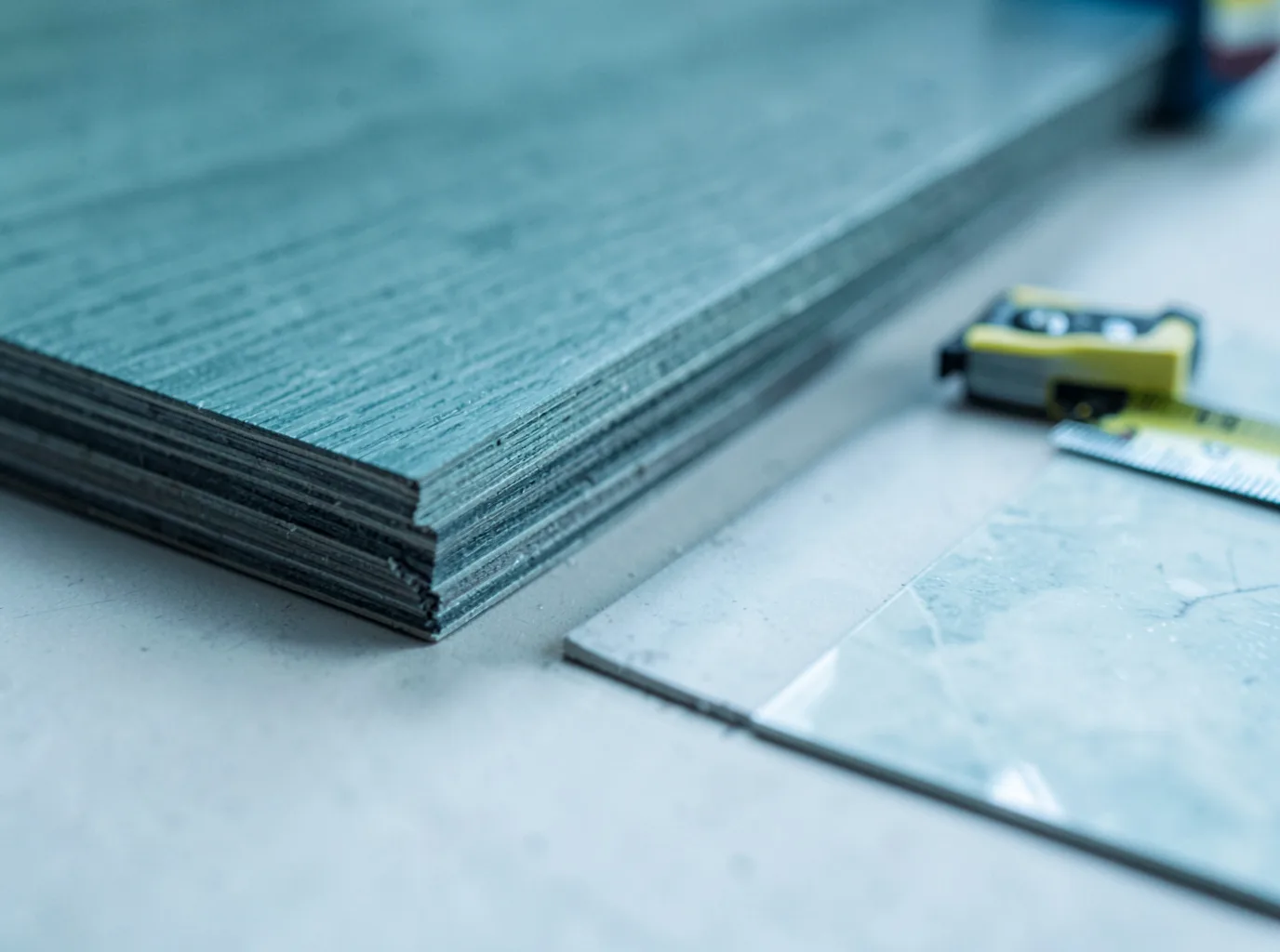 Luxury Vinyl Plank Installation Lansing, IL FAQs